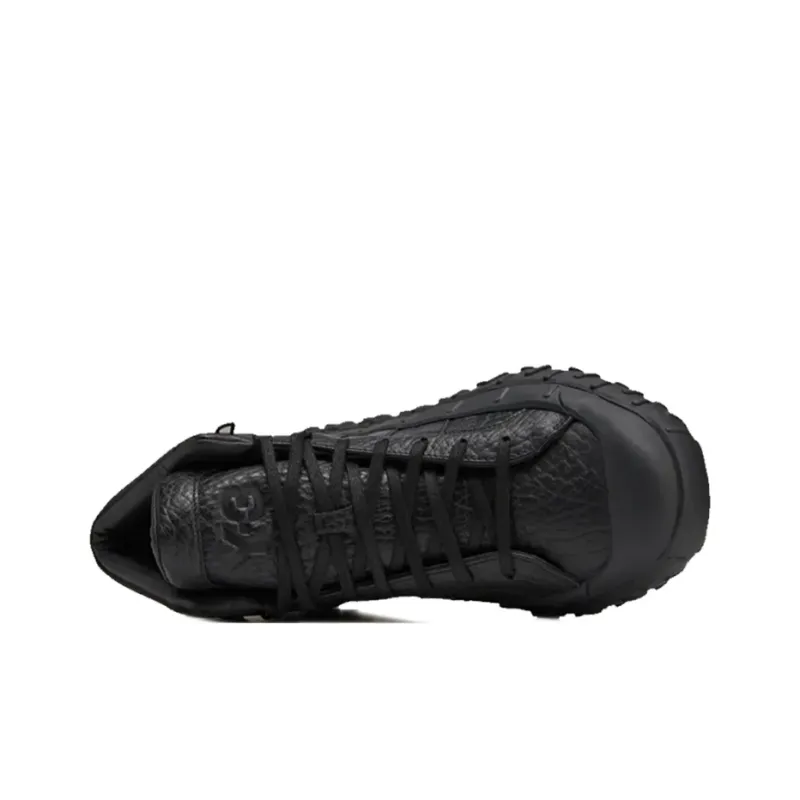 Adidas Y 3 GR.1P High 'Triple Black'-3