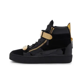 Giuseppe Zanotti Coby High top Sneakers