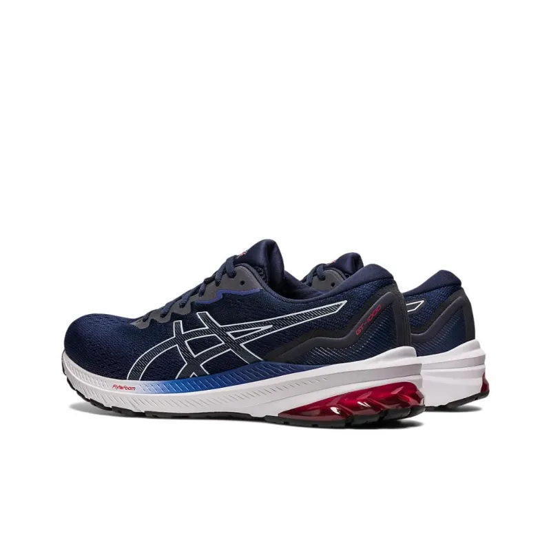 Asics GT 1000 11 'Indigo Blue'-3