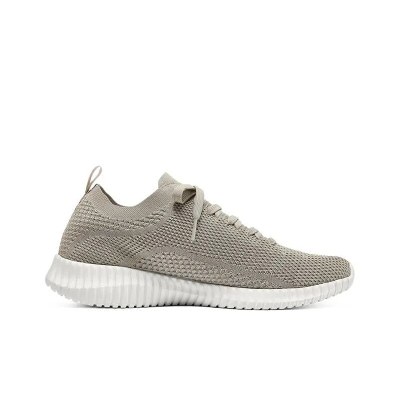 Skechers Elite Flex 'Taupe'-1