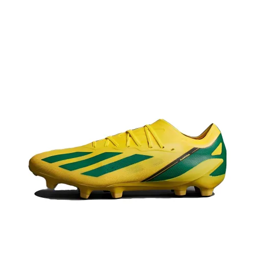 X Crazyfast Adidas .1 Fg 'Australia'