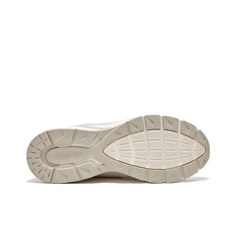 New Balance Slow Steady Club X 990v5 Made In Usa 'Paper'-4
