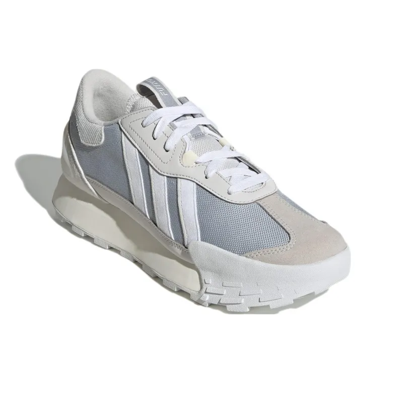 adidas neo Futro Mixr Light Grey-2