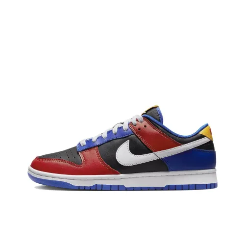 Nike Dunk Low Tennessee State University