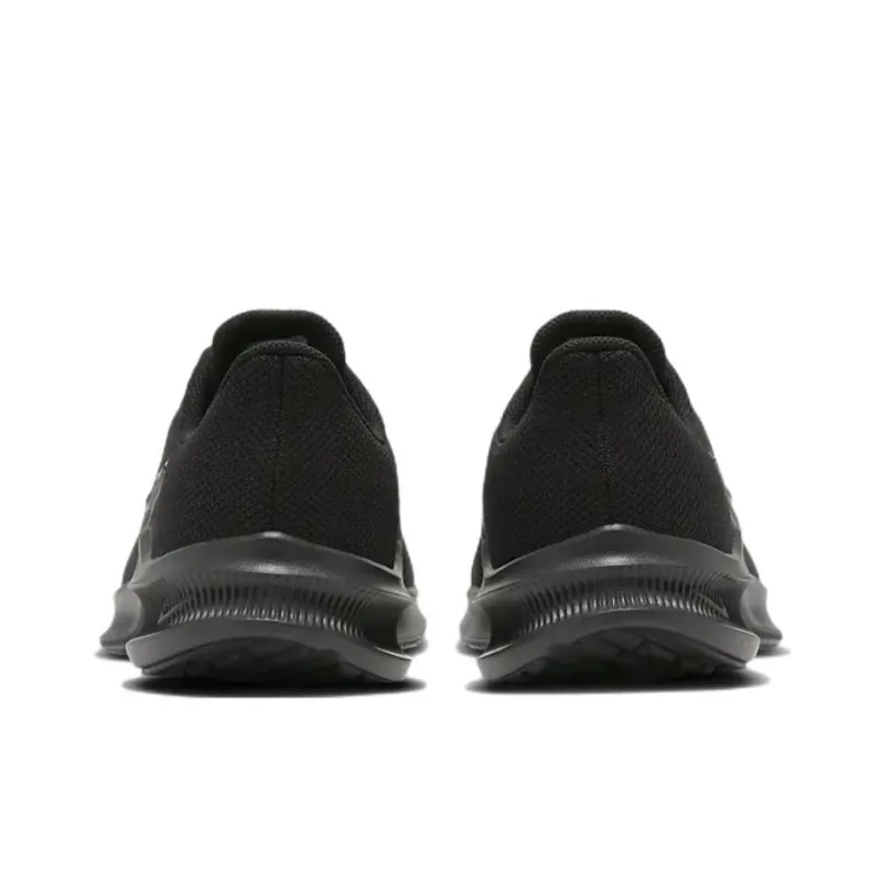 Nike Downshifter 11 Extra Wide 'Black Smoke Grey'-4