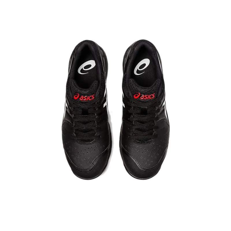 Asics Winjob CP113 'Black White'-4