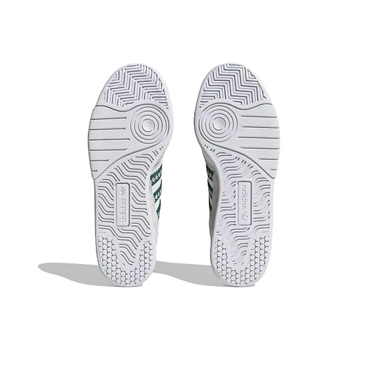 Adidas Originals Courtic 'Grey Green White'-5