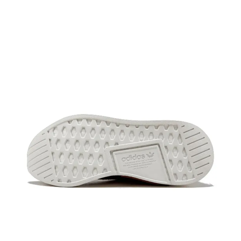 Adidas Originals Nmd CS2 Sns Class Of 99 Burgundy-3