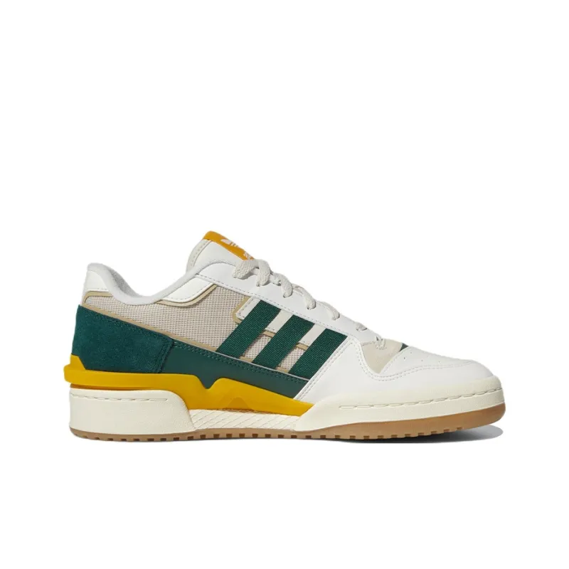 Adidas Forum Exhibit Low-1