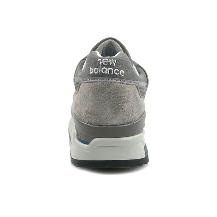 New Balance 997.5 MiUSA Grey White-2