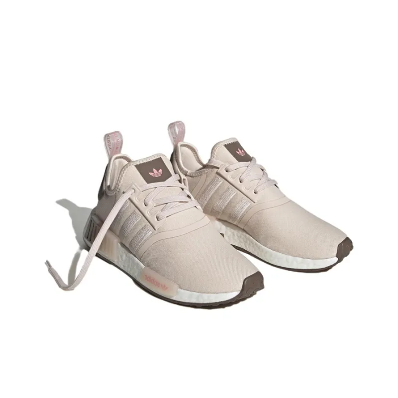 Adidas Nmd R1 Wonder Quartz Earth Strata Super Pop Women's-2