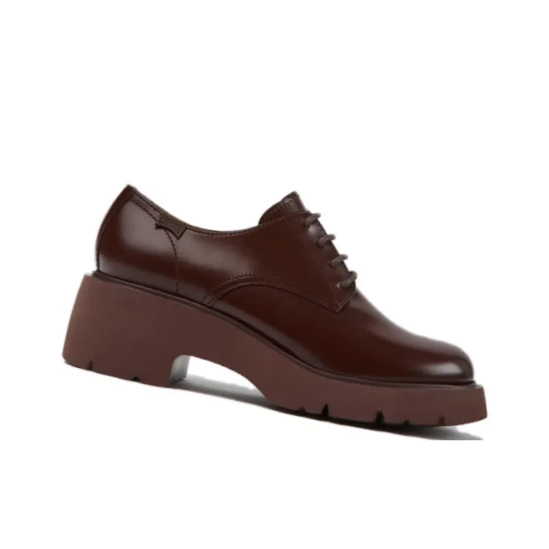 CAMPER Milah 50mm Leather Oxfords-1