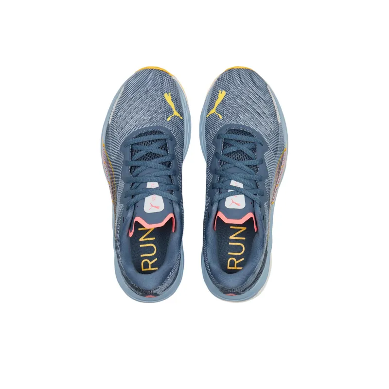 PUMA Velocity Nitro 2 'Evening Sky Sunset Glow' Women's-3