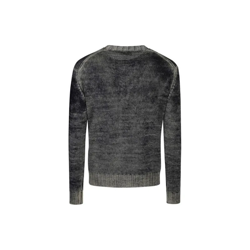 ORIGINAL VINTAGE STYLE Sweater Men's Gray-1
