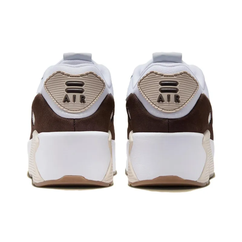 Nike Air Max 90 LV9 Baroque Brown Women's-3
