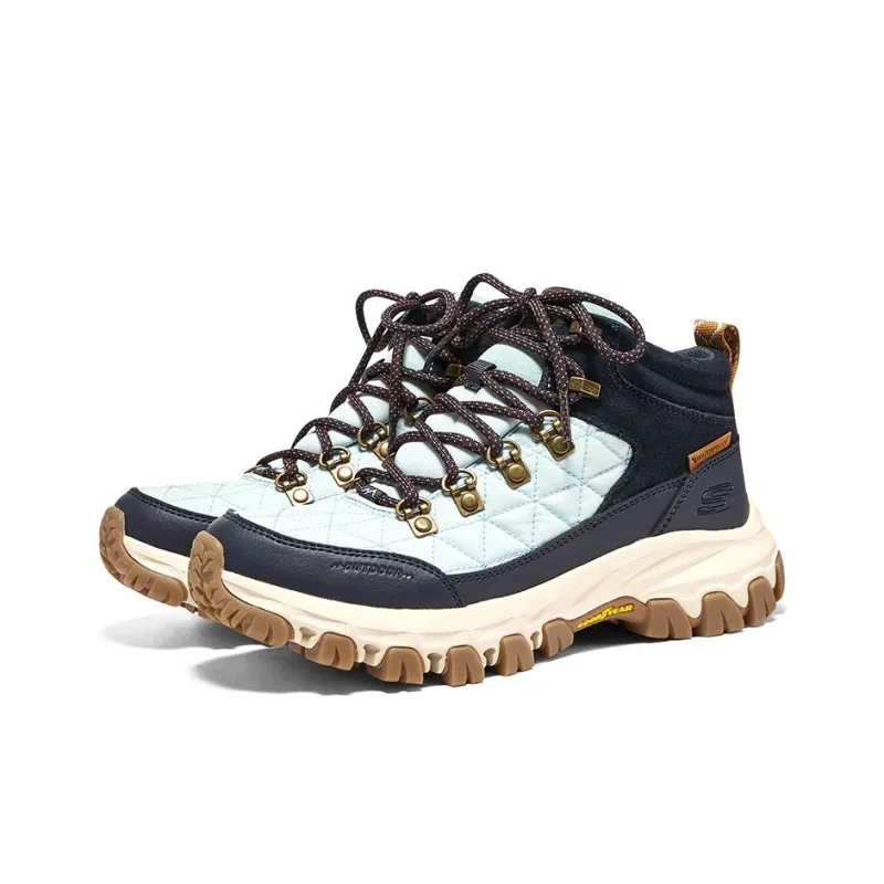 Skechers Edgemont 'Navy Blue' Women's-3