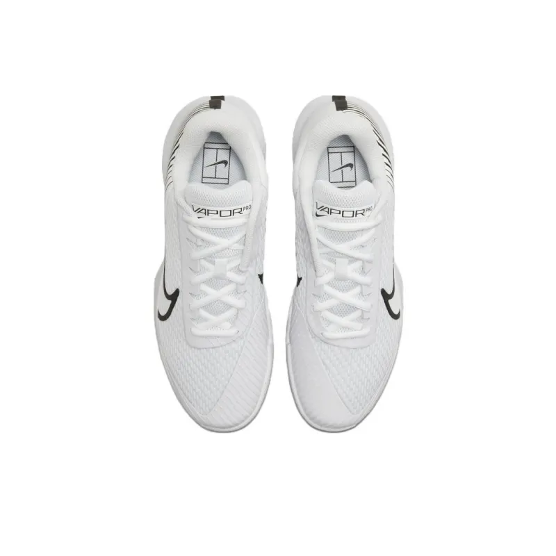 Nike Zoom Vapor Pro 2 Hc 'White'-3
