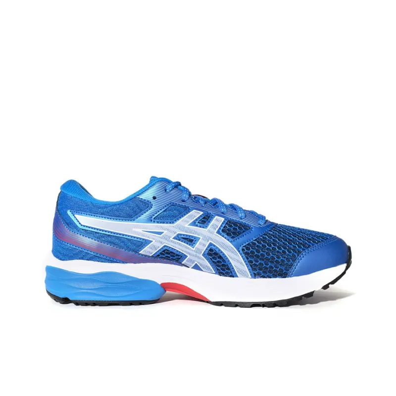 Asics Gel-Shogun 3 Running Shoes Men Low-Top Blue/White-1