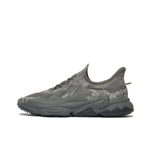 Adidas Ozweego Knit 'Grey'