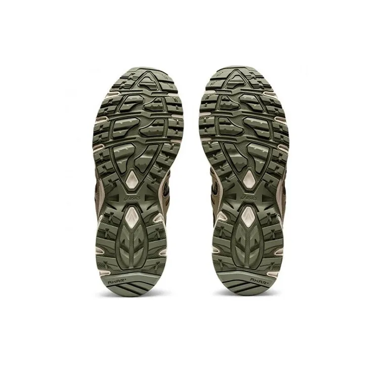 Asics Gel Sonoma 15 50 Leaf Green-5