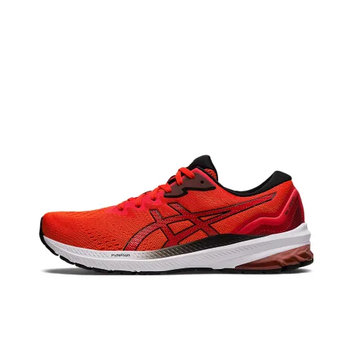 Asics GT 1000 11 'Habanero Black'