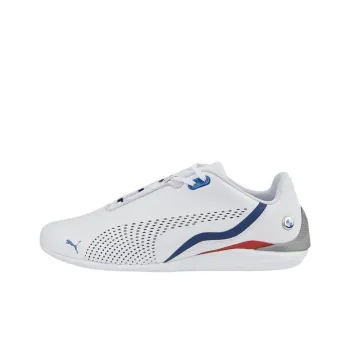 PUMA Bmw Motorsport X Drift Cat Decima 'White Estate Blue'
