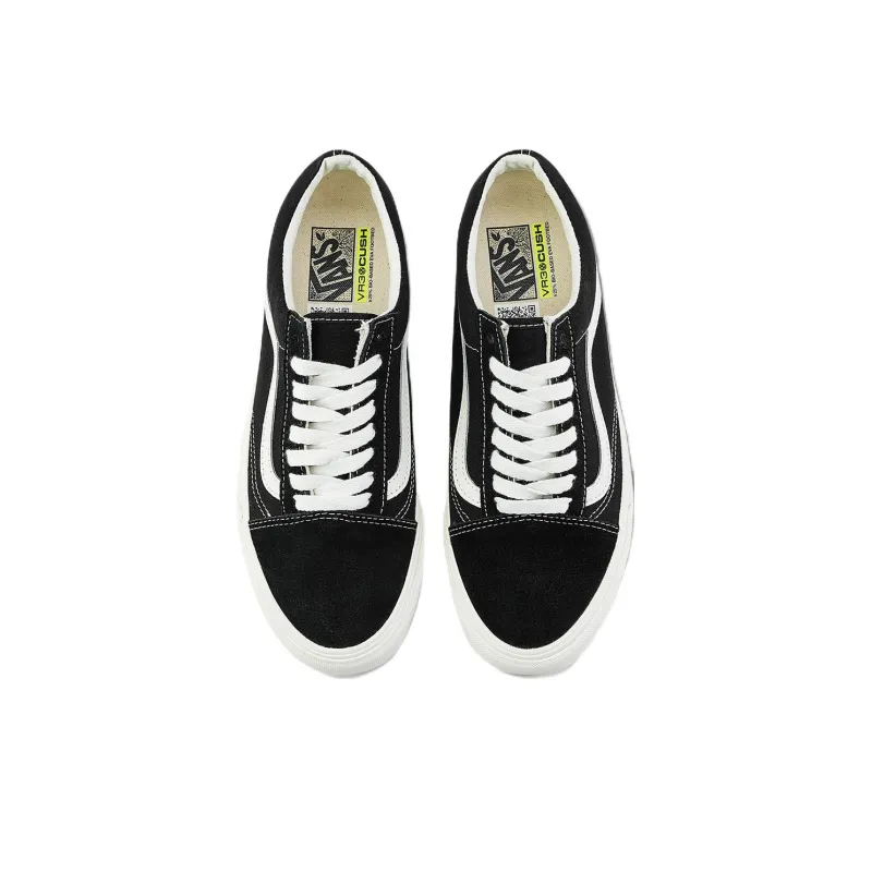 Old Skool Vans VR3 'Black Marshmallow'-3
