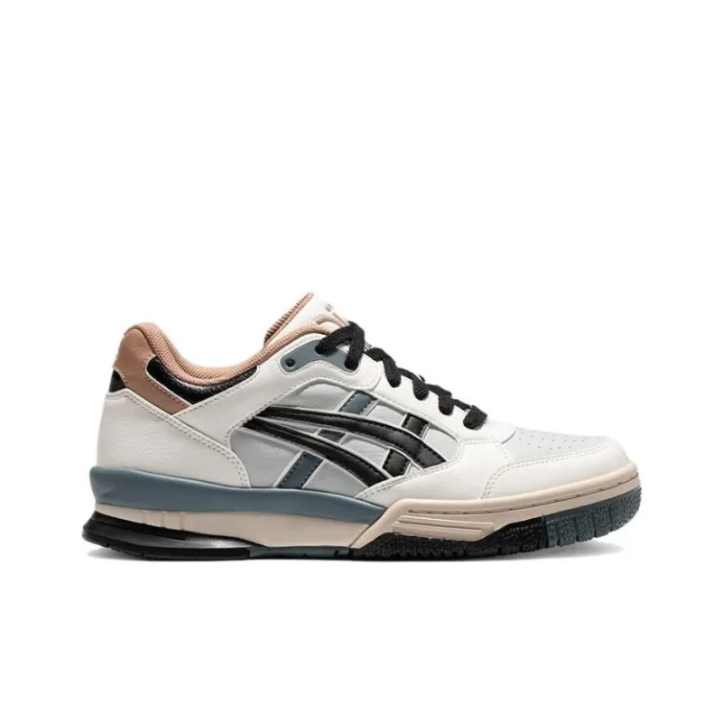 Asics Gel Spotlyte Basketball Sneakers 'White'-1
