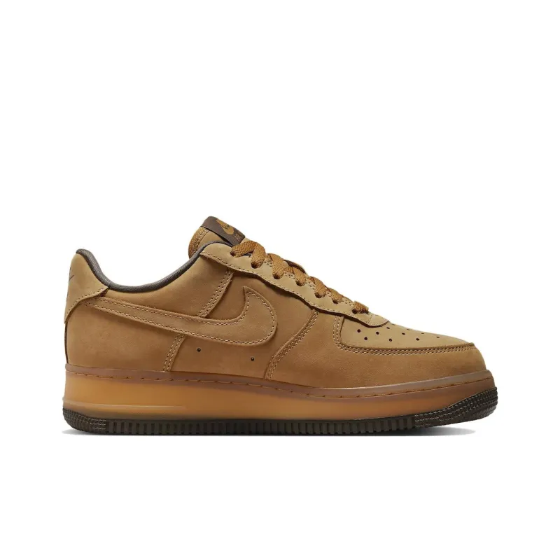 Nike Air Force 1 '07 Lx 'See Through Wheat' Women's-1