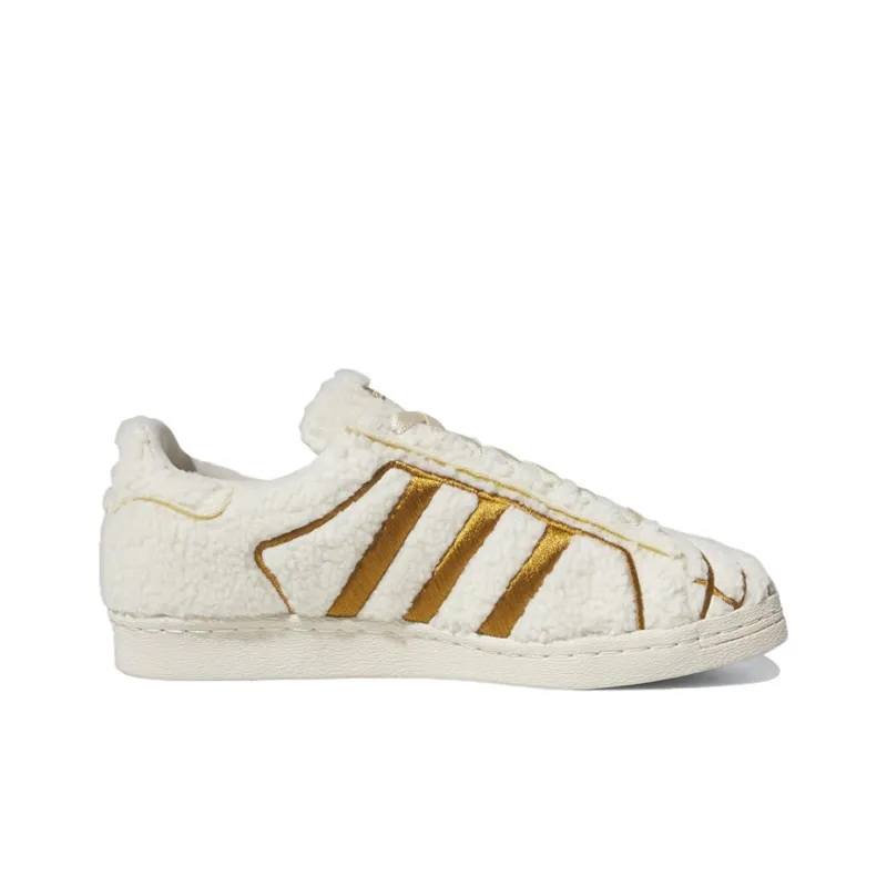 Adidas Superstar Concha Vanilla-1