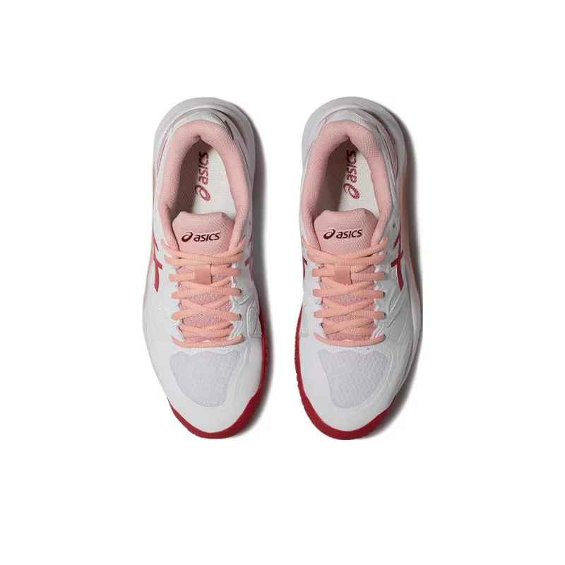 Asics Gel Challenger 13 'White Cranberry' Women's-2