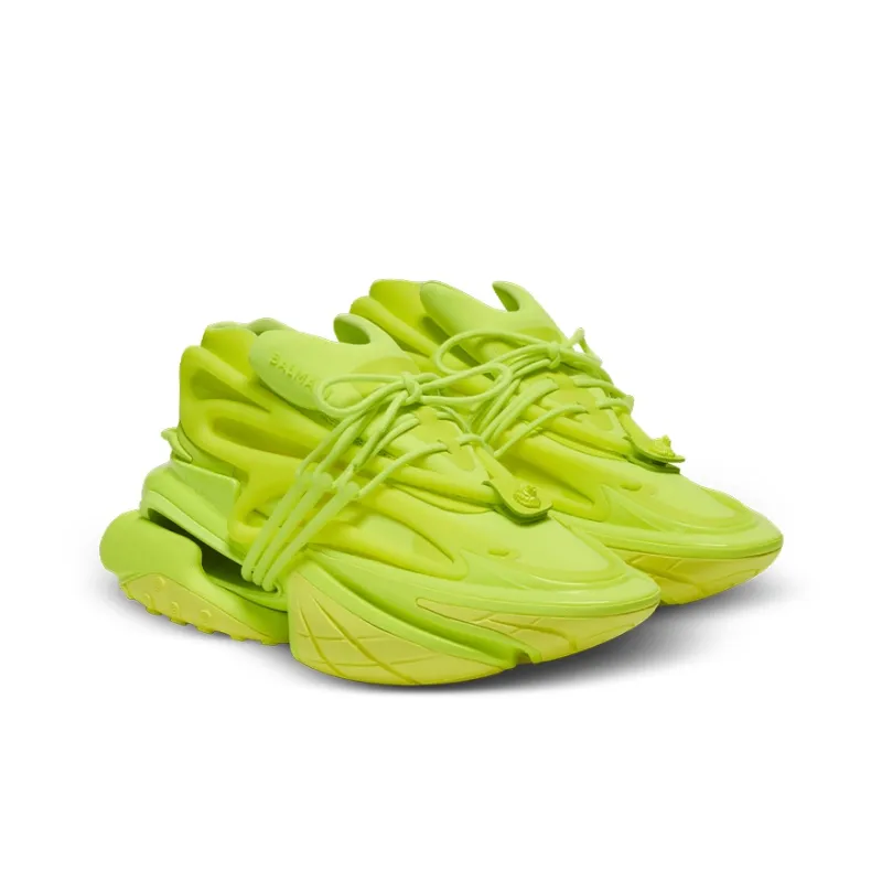 BALMAIN Unicorn Trainers-1