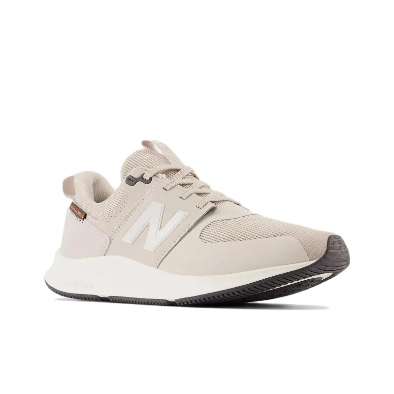 New Balance 990 V1 'Cream Pink'-2