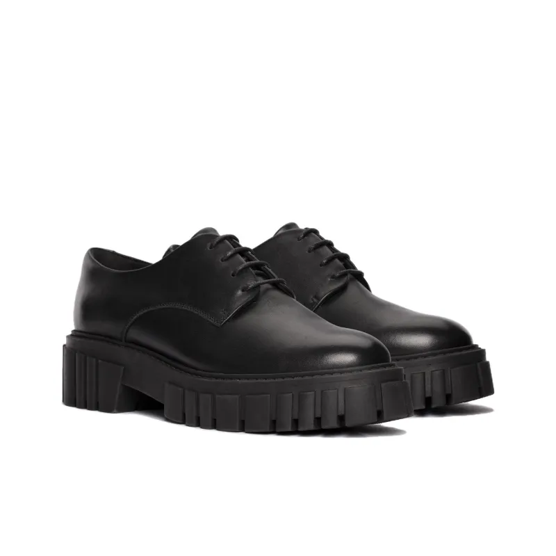 Clarks Casual Single Shoes Women's Black-2