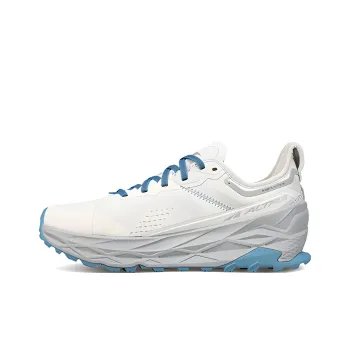 Altra Olympus 5 'White Blue' Women's