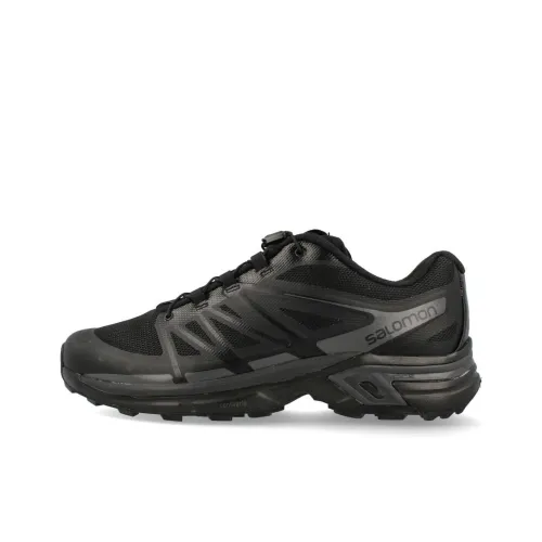 SALOMON XT-Wings 2 Black Magnet