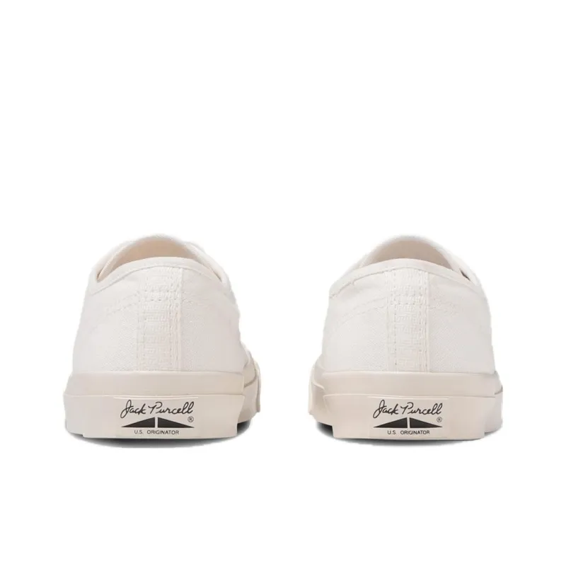Converse Jack Purcell Us Classic White-3