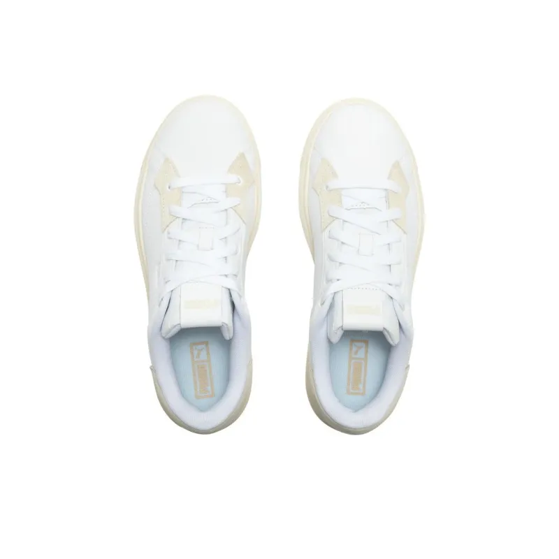 PUMA Lajla 'White' Women's-3