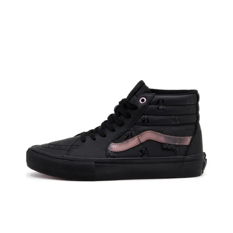 Vans SK8 Hi X Drink Sexy-0