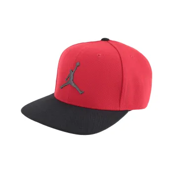 JORDAN Baseball Caps Unisex Red
