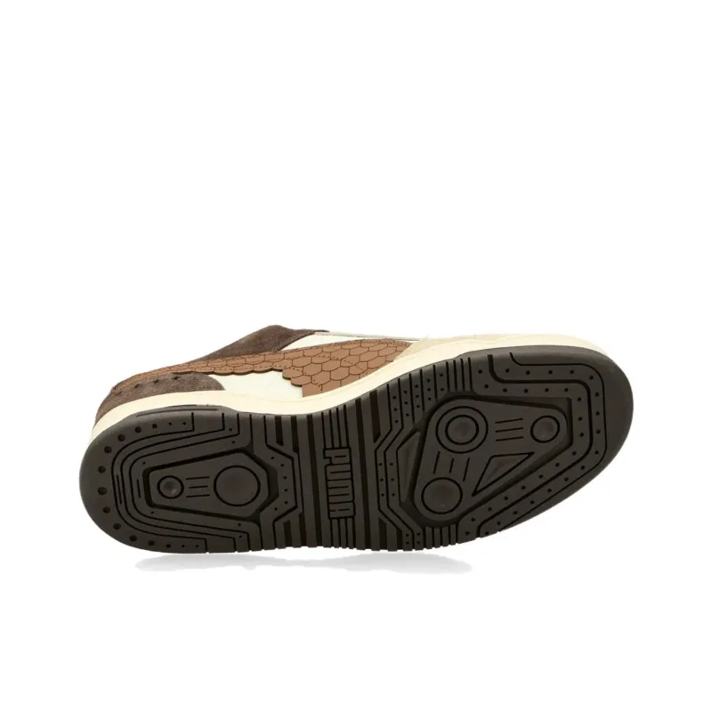PUMA Slipstream Lo Black Forest Kuckuck-5