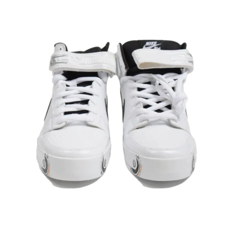 Nike Sb Dunk High Lr Skate Mental-2
