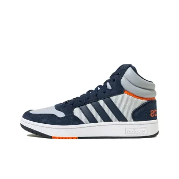 Adidas Neo Hoops 3.0 'Blue Orange'
