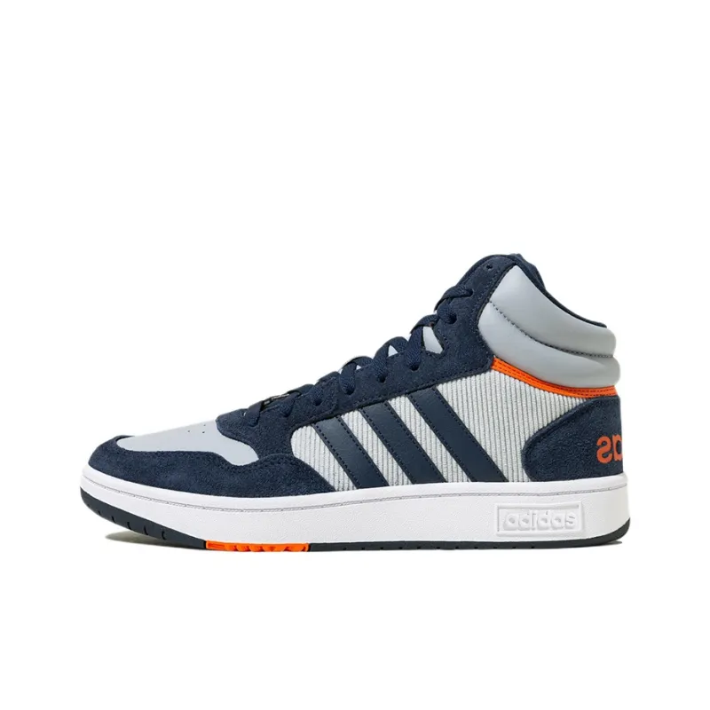 Adidas Neo Hoops 3.0 'Blue Orange'-0