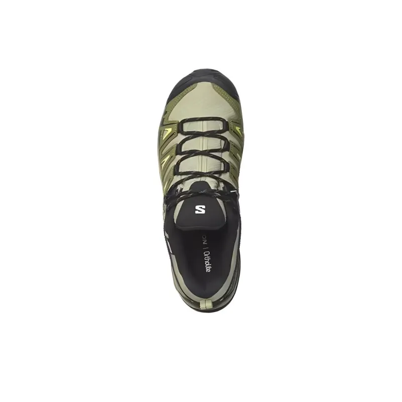 SALOMON X Ultra Pioneer Cswp 'Grey Olive Green' / L00Women's-2