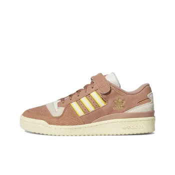 Adidas Originals Forum 84 Low Clay Strata