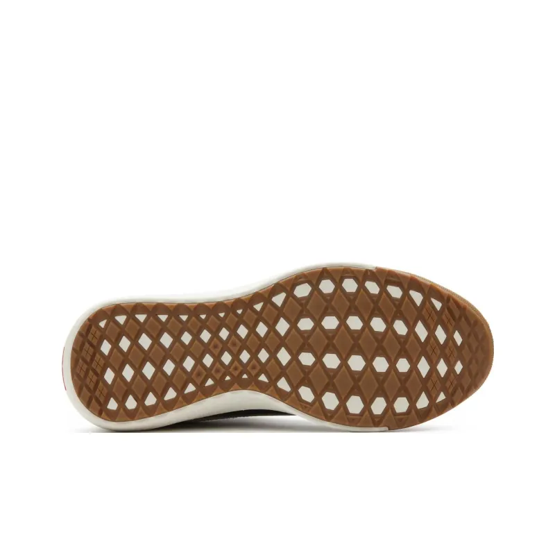 Vans UltraRange Buty Exo Se 'Brown Green'-4