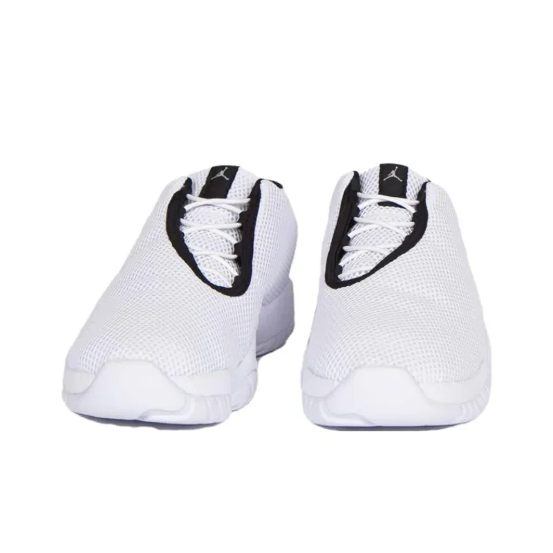 Jordan Future Low White-2