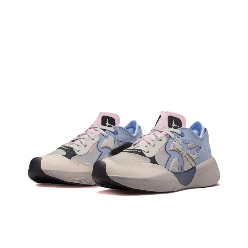 JORDAN Delta 3 Low 'Cobalt Bliss'-2