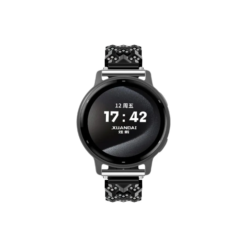 Yu Qing Compatibility COROS COROS PACE3/2 Wristband APEX2PRO/VERTIX1/2s Watch Bands 150mm Unisex-19